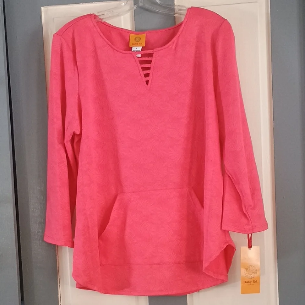 Ruby Rd LG NWT - Picture 1 of 3